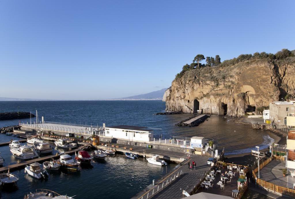 Casa Pozzillo Villa Sant'Agnello Exterior photo